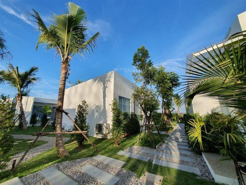 Meet Boutique Resort Σούρατ Τανί Εξωτερικό φωτογραφία