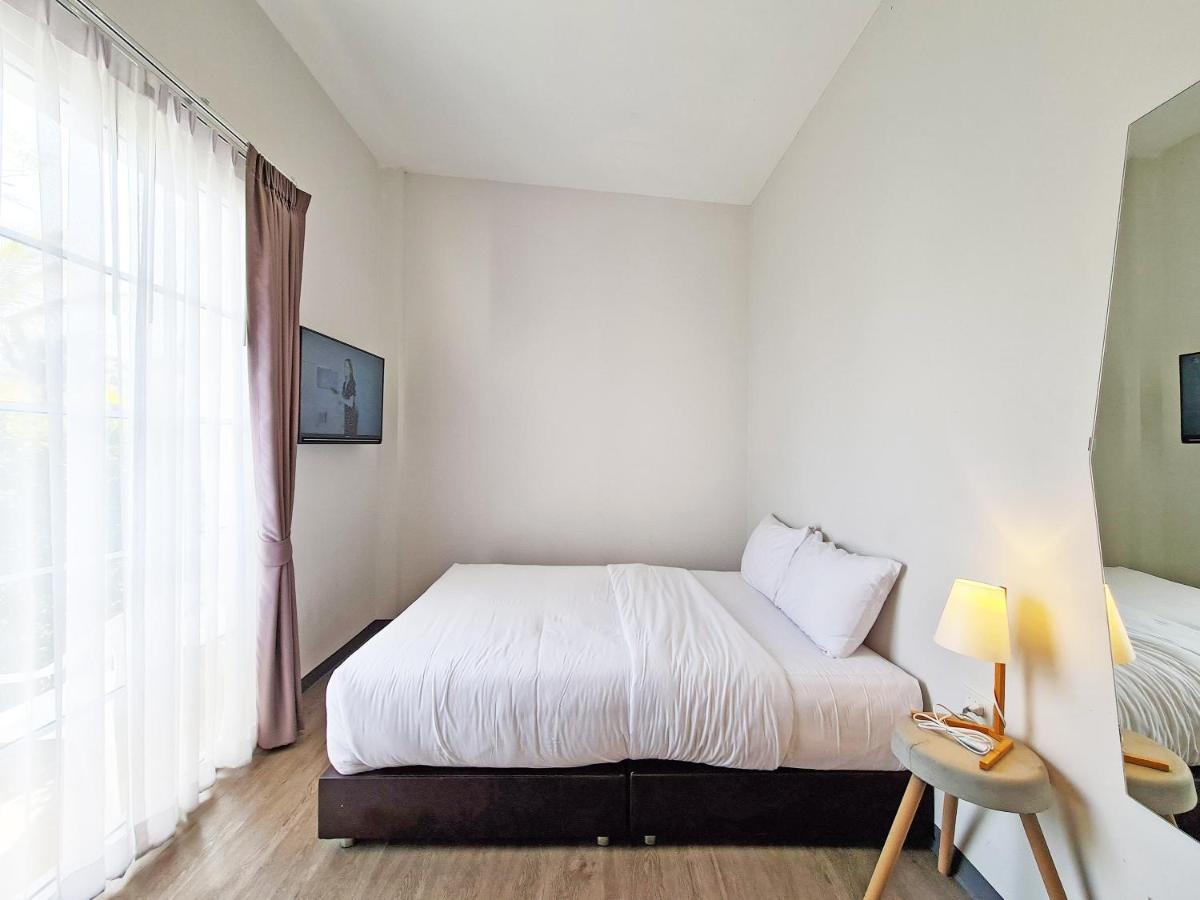 Meet Boutique Resort Σούρατ Τανί Εξωτερικό φωτογραφία