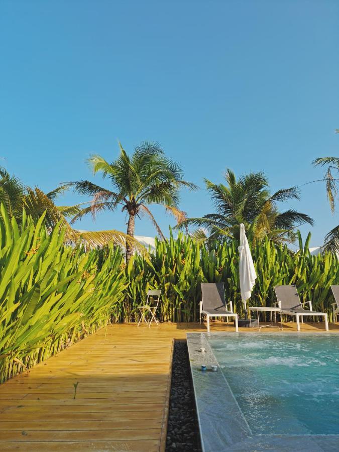 Meet Boutique Resort Σούρατ Τανί Εξωτερικό φωτογραφία