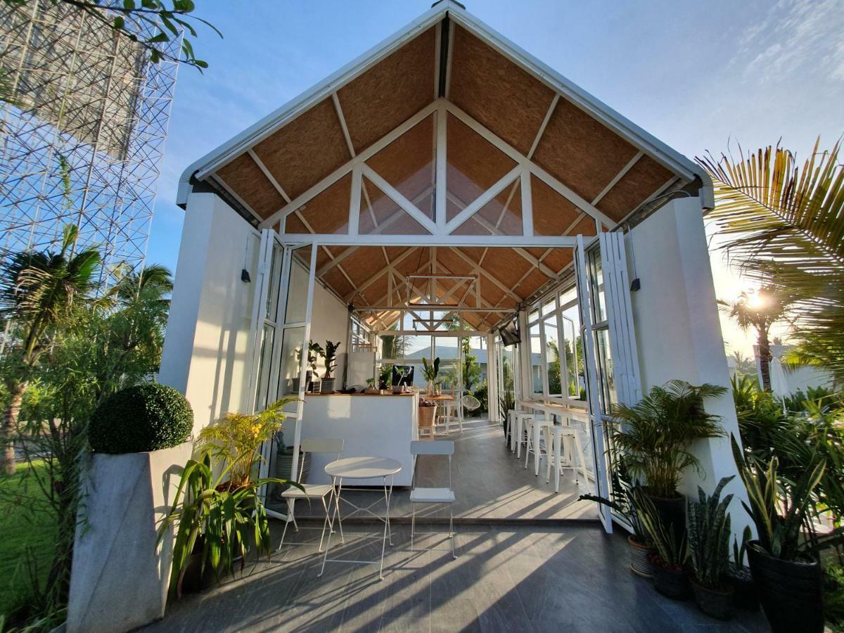 Meet Boutique Resort Σούρατ Τανί Εξωτερικό φωτογραφία