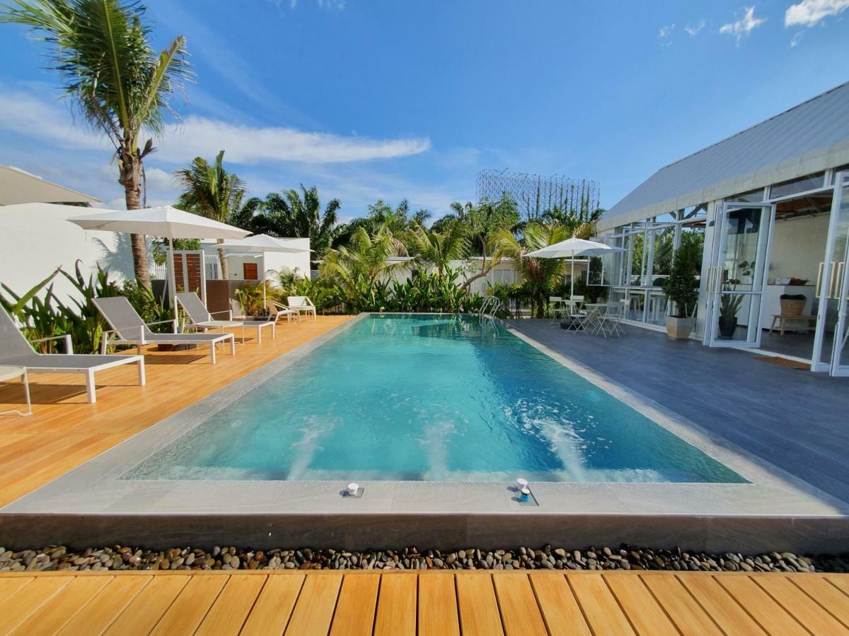 Meet Boutique Resort Σούρατ Τανί Εξωτερικό φωτογραφία