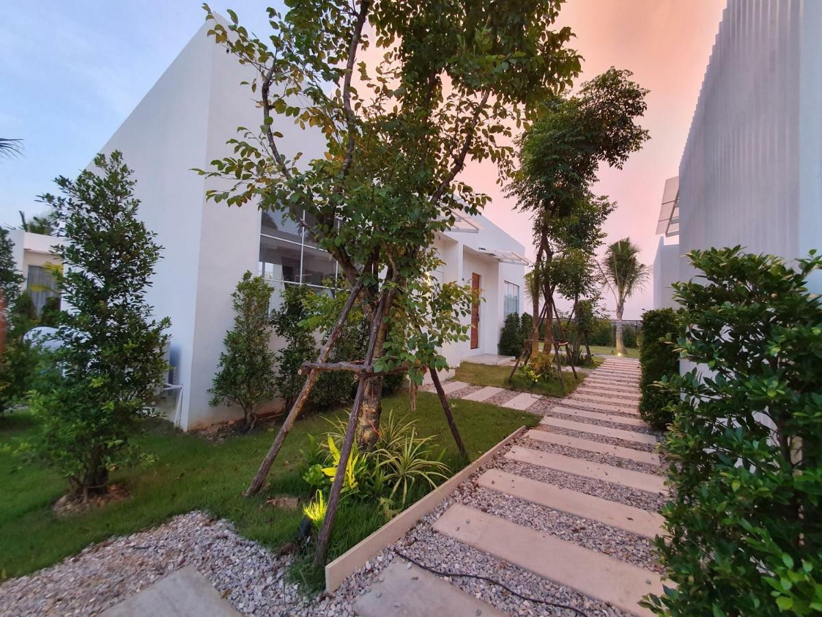 Meet Boutique Resort Σούρατ Τανί Εξωτερικό φωτογραφία