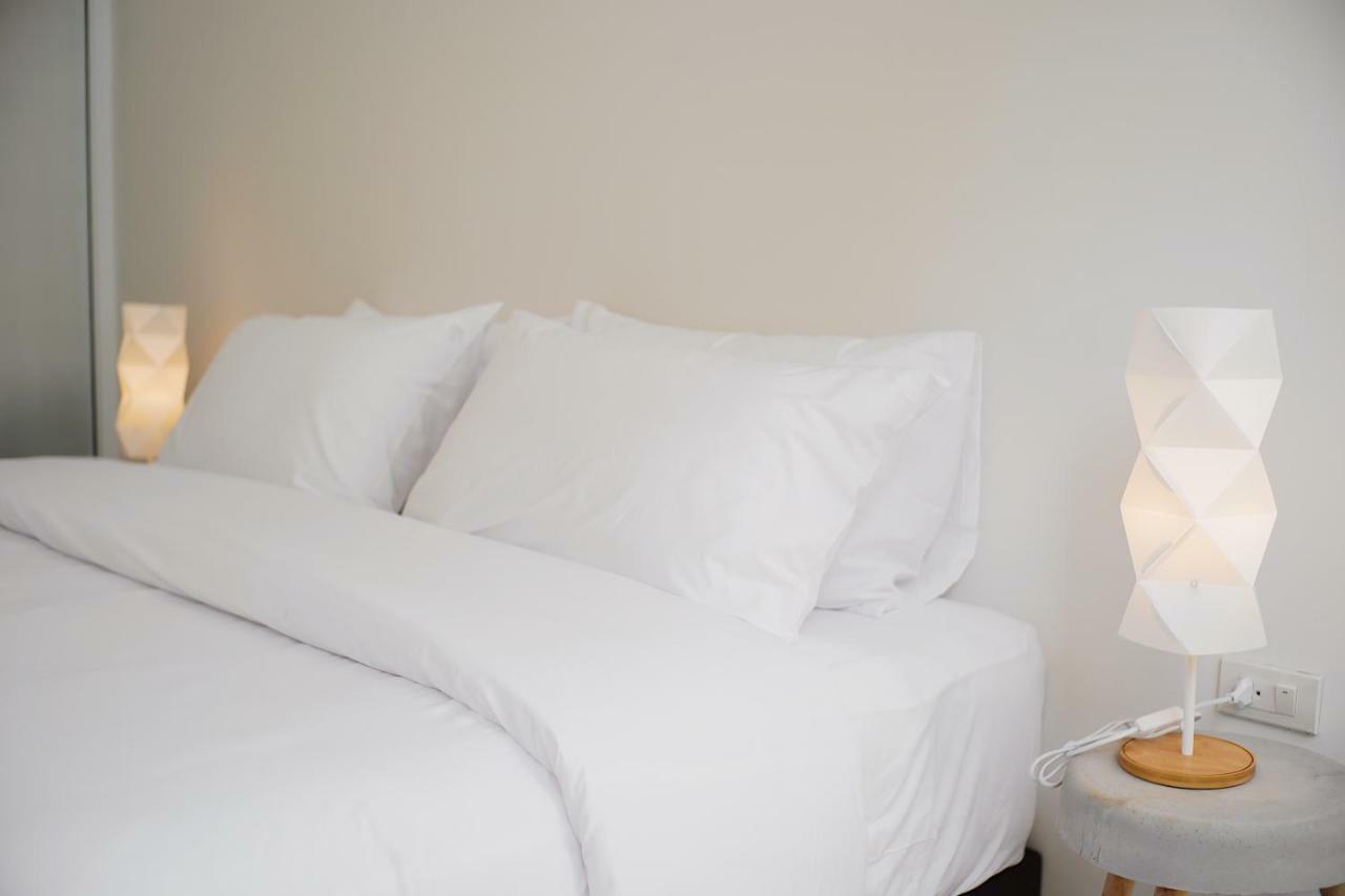 Meet Boutique Resort Σούρατ Τανί Εξωτερικό φωτογραφία