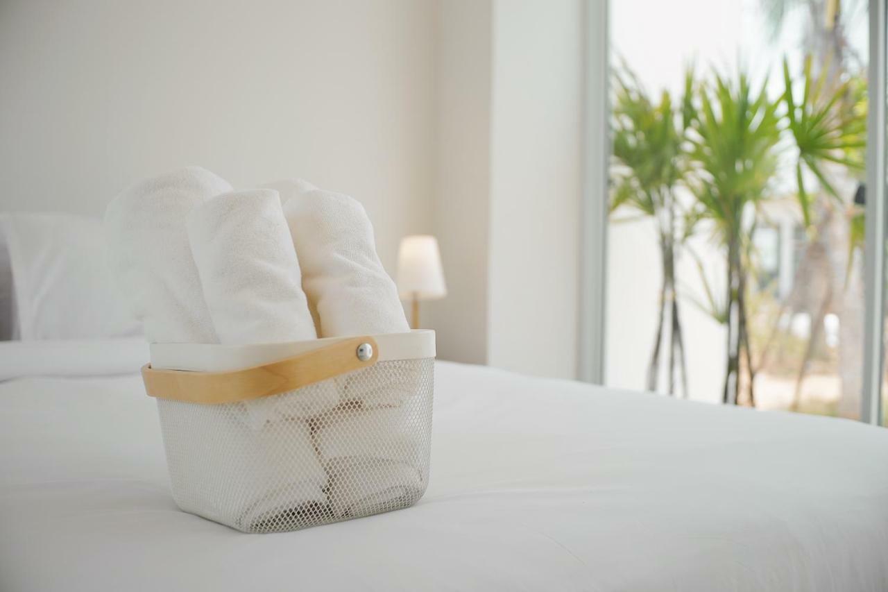 Meet Boutique Resort Σούρατ Τανί Εξωτερικό φωτογραφία