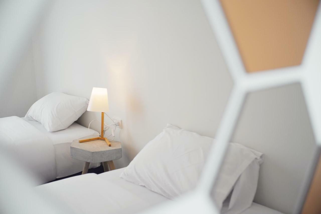 Meet Boutique Resort Σούρατ Τανί Εξωτερικό φωτογραφία