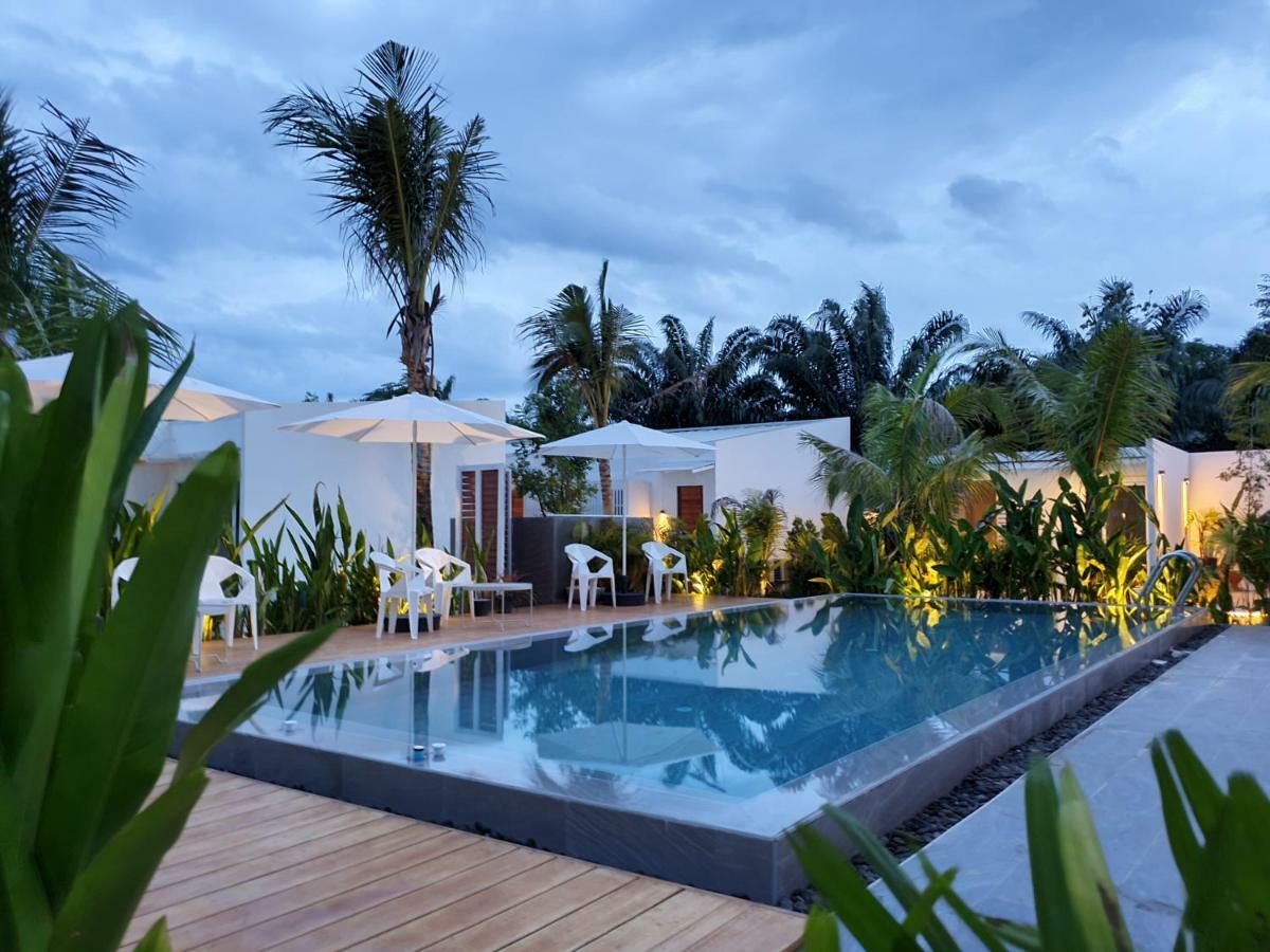 Meet Boutique Resort Σούρατ Τανί Εξωτερικό φωτογραφία