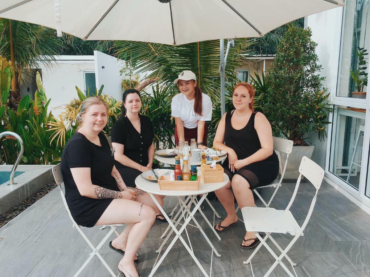 Meet Boutique Resort Σούρατ Τανί Εξωτερικό φωτογραφία