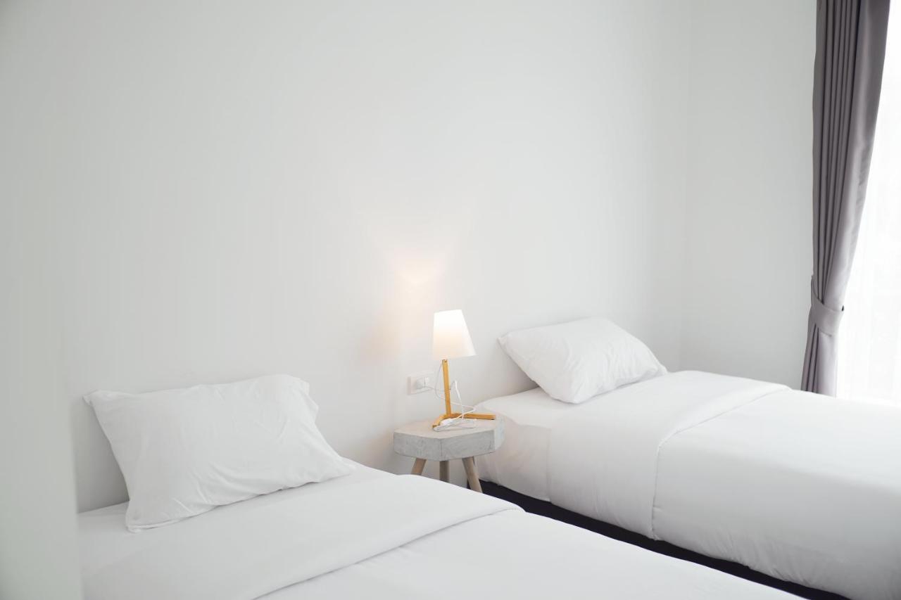 Meet Boutique Resort Σούρατ Τανί Εξωτερικό φωτογραφία