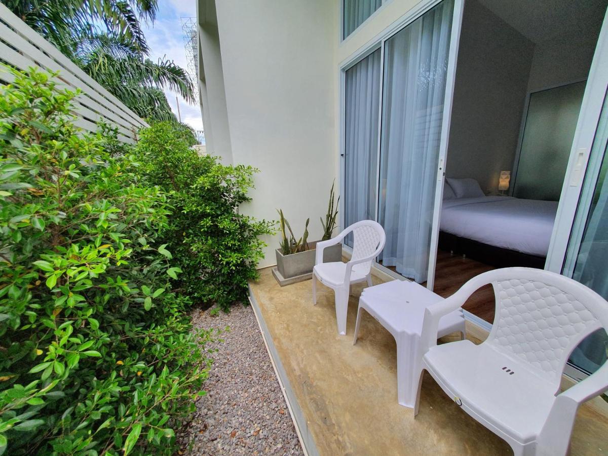 Meet Boutique Resort Σούρατ Τανί Εξωτερικό φωτογραφία