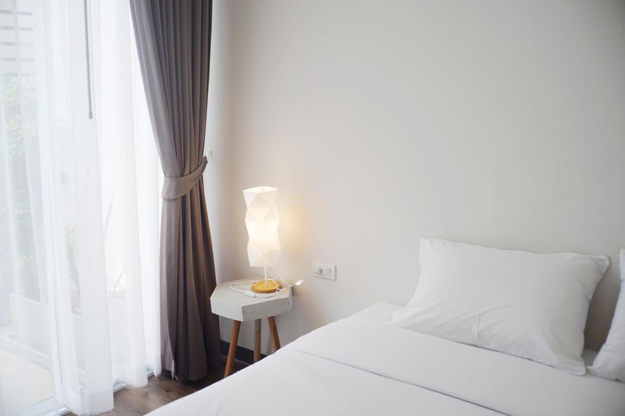Meet Boutique Resort Σούρατ Τανί Εξωτερικό φωτογραφία