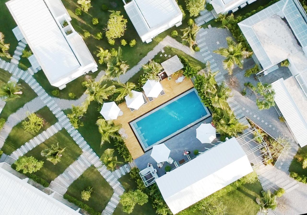 Meet Boutique Resort Σούρατ Τανί Εξωτερικό φωτογραφία