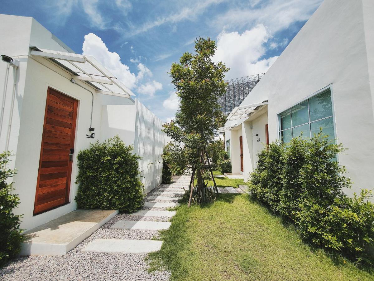 Meet Boutique Resort Σούρατ Τανί Εξωτερικό φωτογραφία