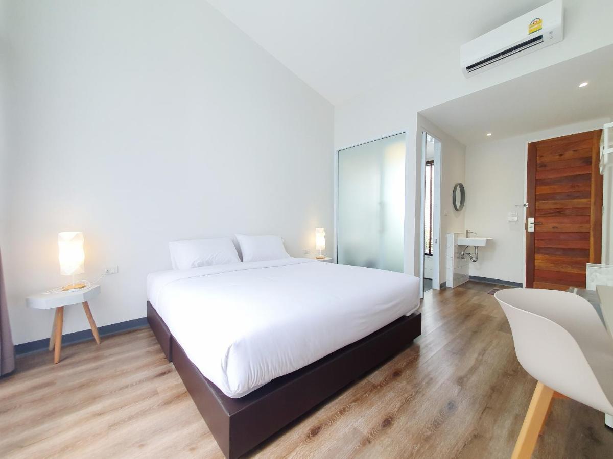 Meet Boutique Resort Σούρατ Τανί Εξωτερικό φωτογραφία